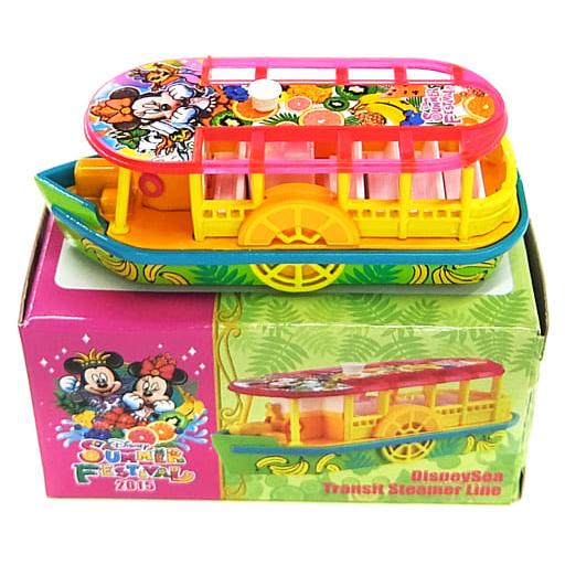 ディズニートミカ