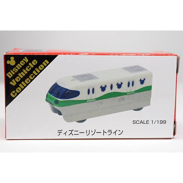 ディズニートミカ