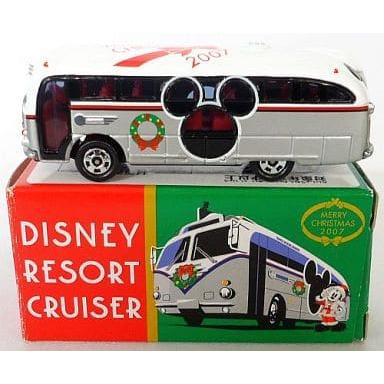 ディズニートミカ