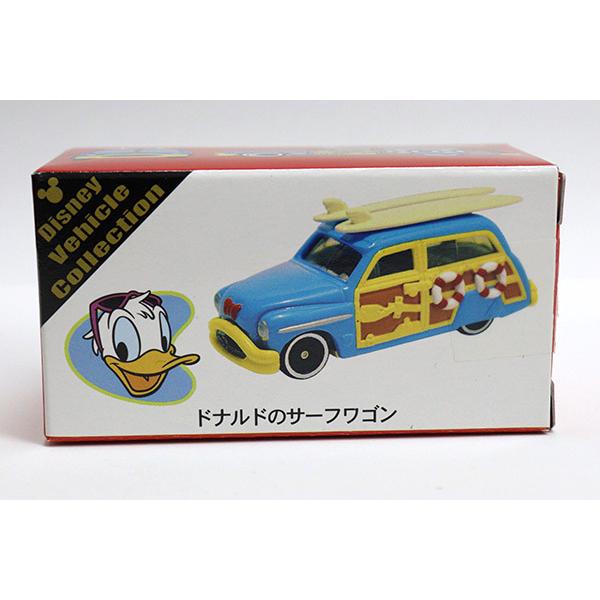 ディズニートミカ