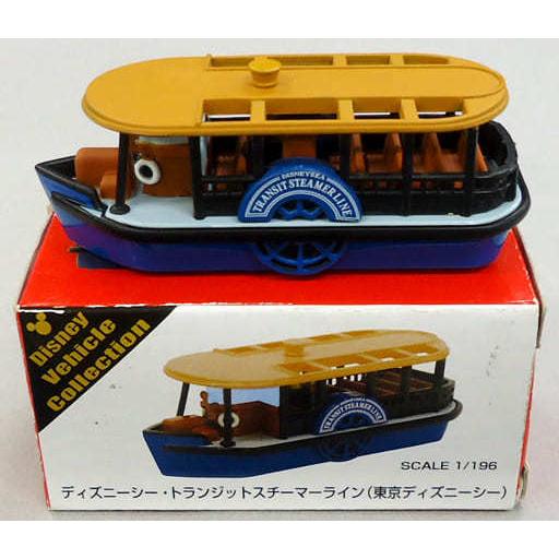 ディズニートミカ