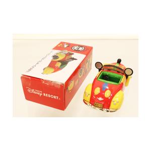 ミニカーショップ ケンボックス 【未開封品】ディズニートミカ