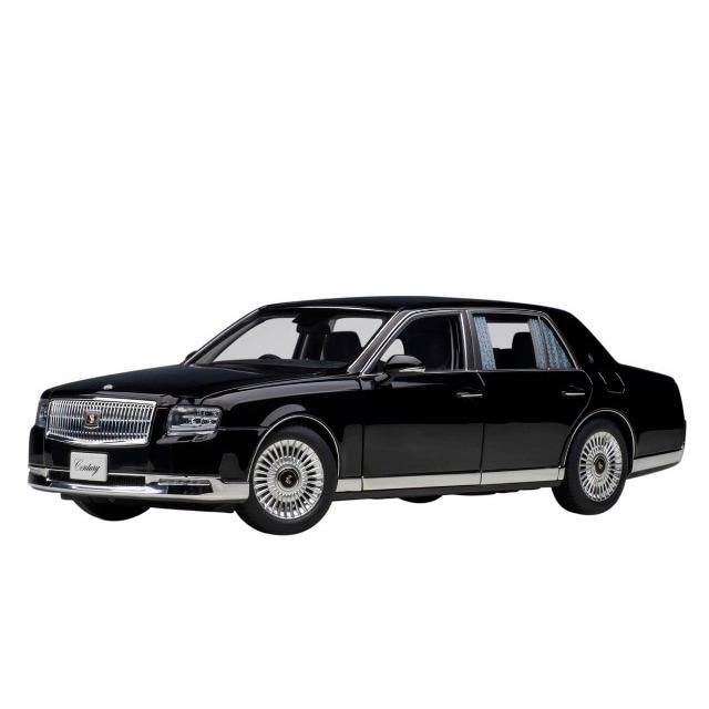 トヨタ ハリアー オートアート AUTOart 1/18 未使用 絶版 トヨタ ハリアー オートアート AUTOart 1/18 未使用 絶版