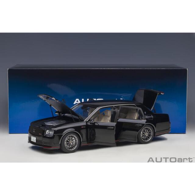 ミニカーショップ ケンボックス 【未開封品】オートアート