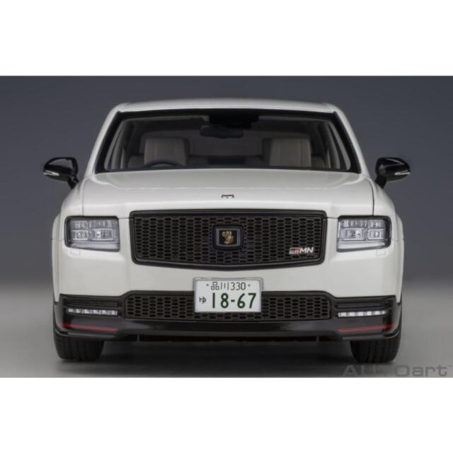 ミニカーショップ ケンボックス 【未開封品】オートアート☆78764