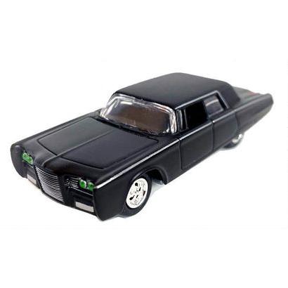 MINI GT JLCP7374-24 ブラックビューティー グリーン・ホーネ… ヨドバシ.com - JLCP7374-24 1/64 ブラックビューティー