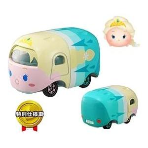 ミニカーショップ ケンボックス 【未開封品】ディズニートミカツムツム