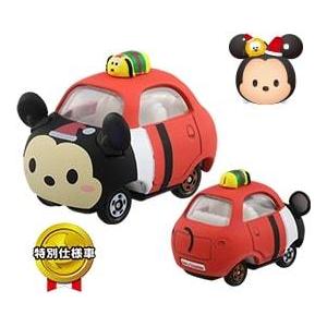 ディズニートミカ