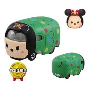 ディズニートミカ