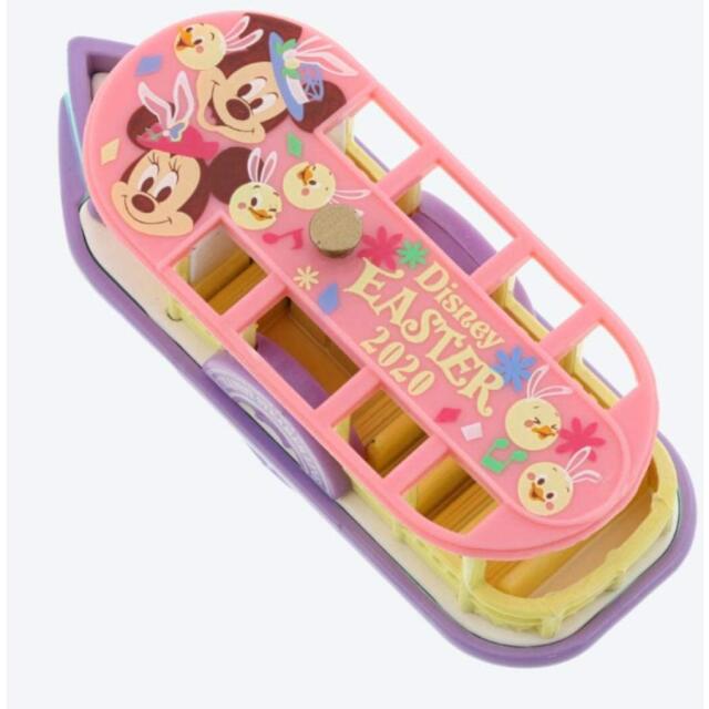 ディズニートミカ