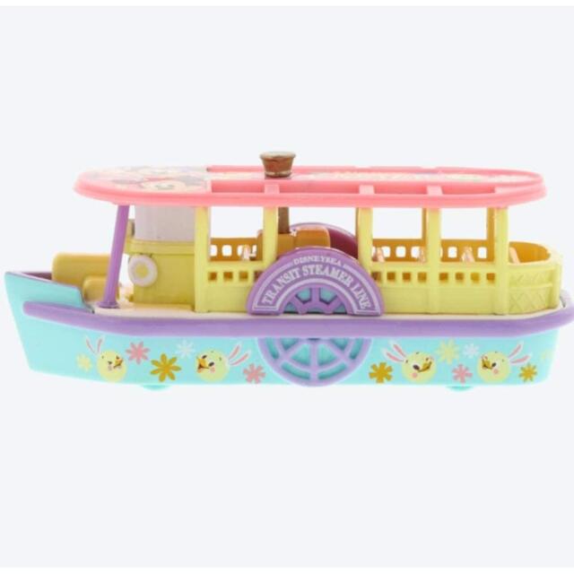 ディズニートミカ