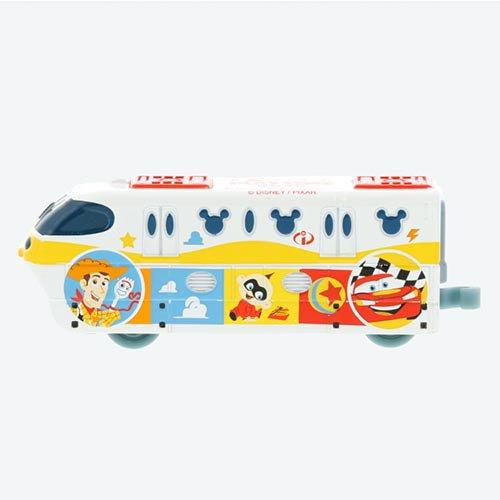 ディズニートミカ