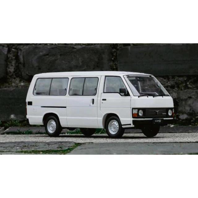 1/12・1/18スケールモデル