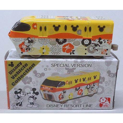 ディズニートミカ