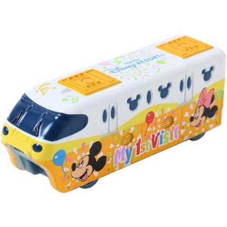 ディズニートミカ