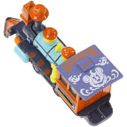 ディズニートミカ
