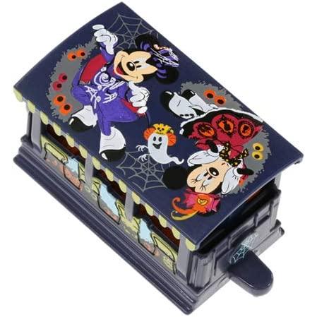 ディズニートミカ