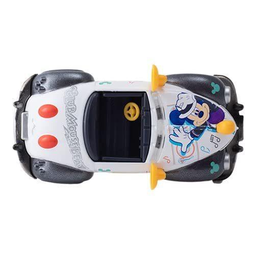 ディズニートミカ