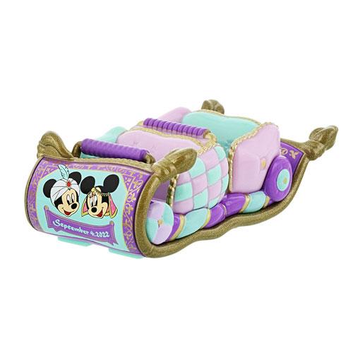 ディズニートミカ