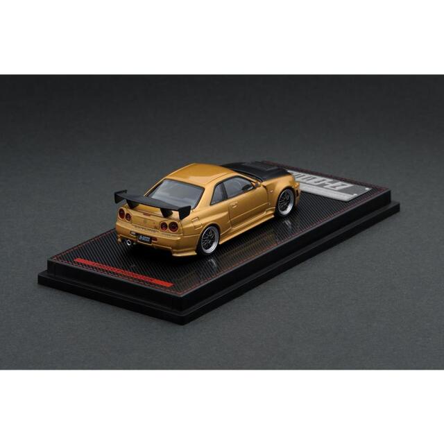 ignition model