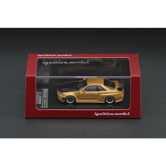 ignition model