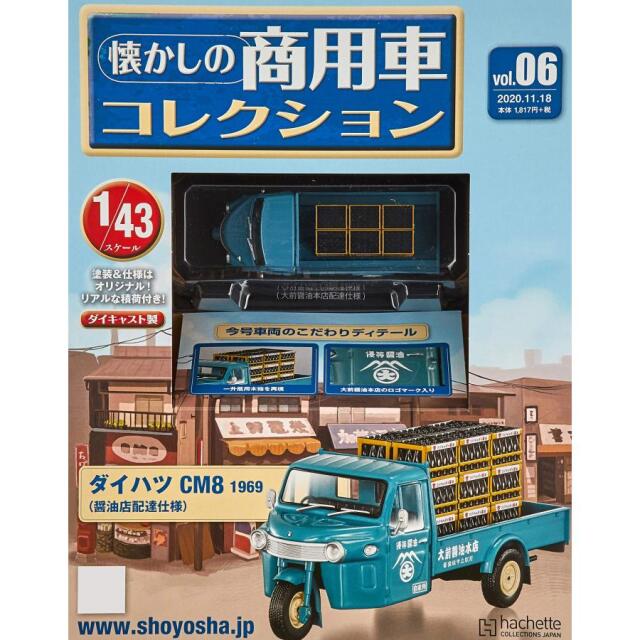 1/43スケール