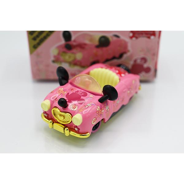 ディズニートミカ