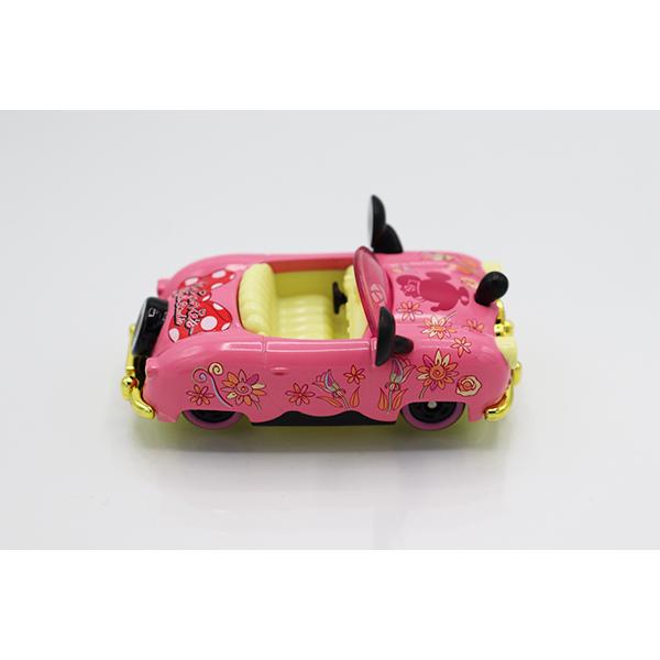 【新品未使用•未開封】ディズニー ミニーのコンバーティブル Amazon.co.jp: ▽タカラトミー オリジナルトミカ ミニーの