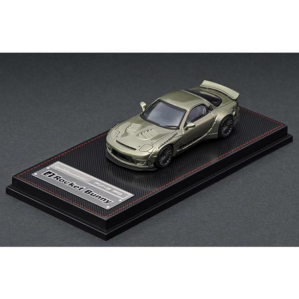 ignition model