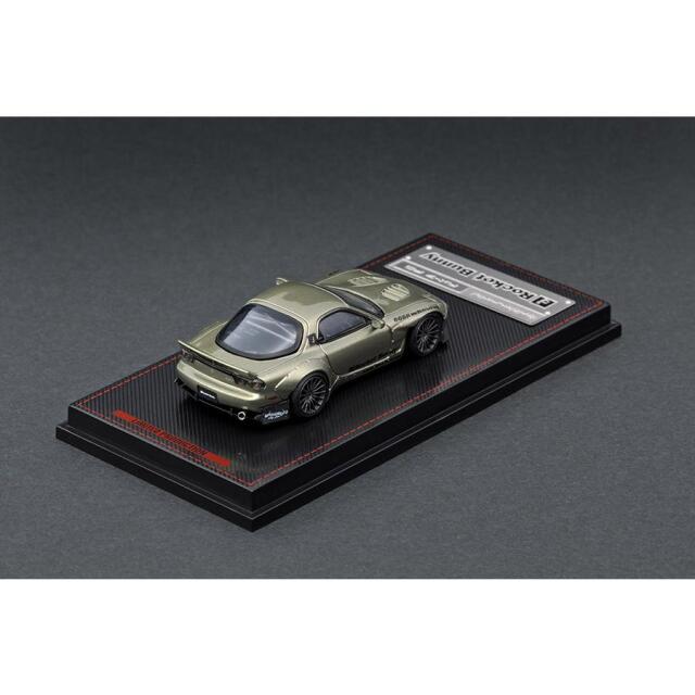 ignition model