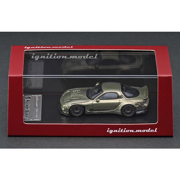 ignition model