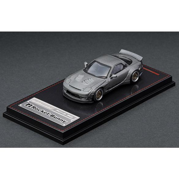 ignition model