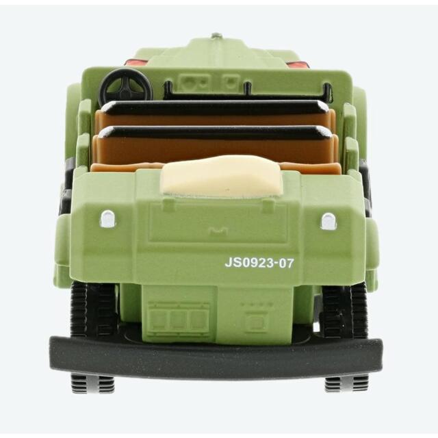 ミニカーショップ ケンボックス 【未開封品】ディズニートミカ