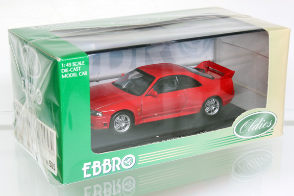 エブロ（EBBRO）