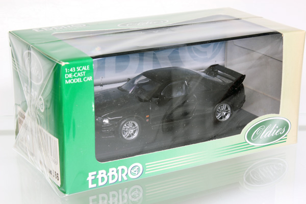 エブロ（EBBRO）