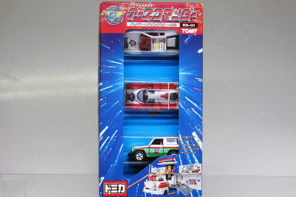 トミカギフトセット
