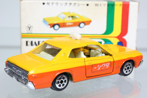 ダイヤペット
