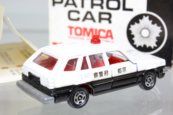 ミニカーショップ ケンボックス トミカ特注（日本製） ホンダシビック 