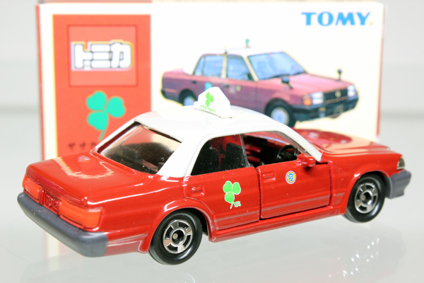 トミカ　特注・その他