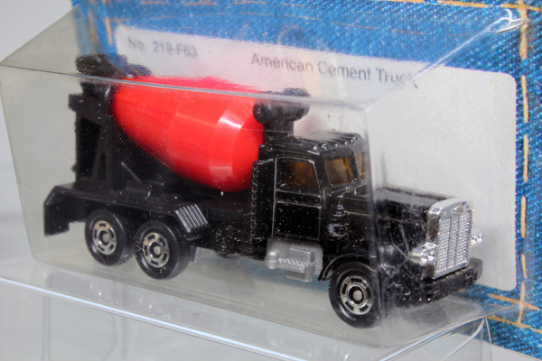 ミニカーショップ ケンボックス トミカ 青箱☆F18☆アメリカン