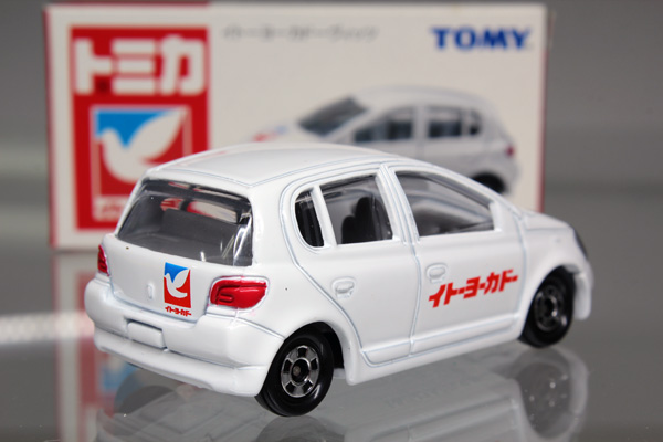 トミカ　イトーヨーカドー特注