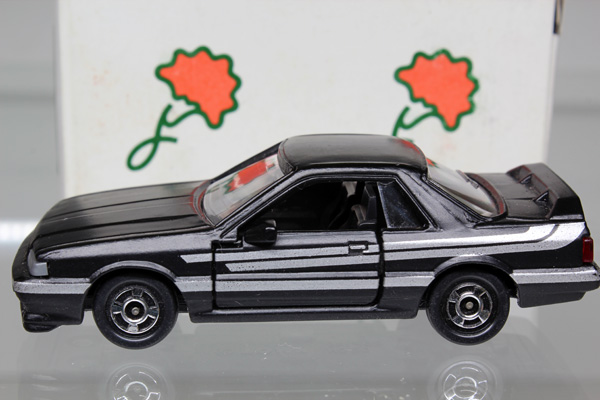 ミニカーショップ ケンボックス トミカ特注（日本製）☆20☆日産  