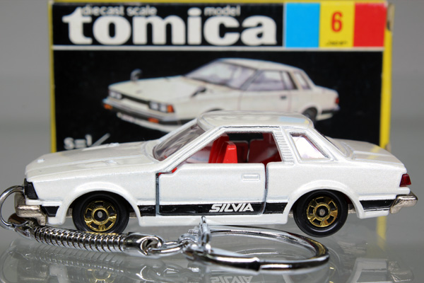 ミニカーショップ ケンボックス トミカ 特注・その他☆I2☆日産