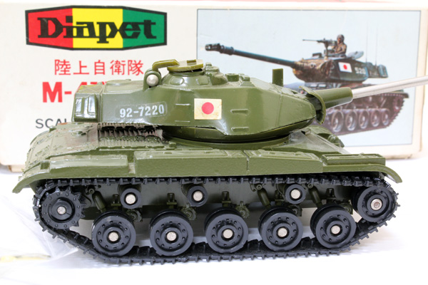 自衛隊ミニカー ミニカー開けてみた 自衛隊特大型トラックのミニカー - YouTube