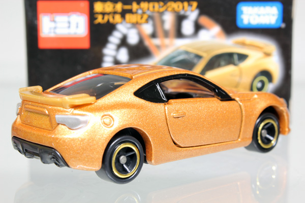 トミカ　東京オートサロン