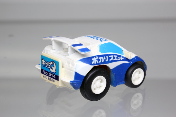チョロQ