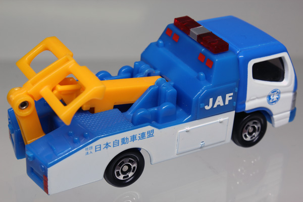 トミカ　ギフトセットばらし