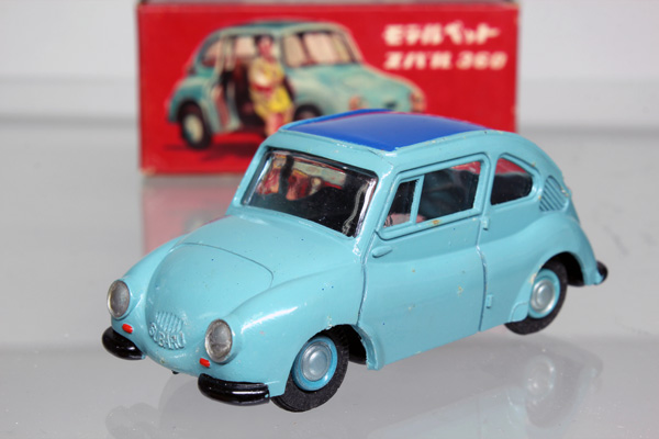 モデルペット
