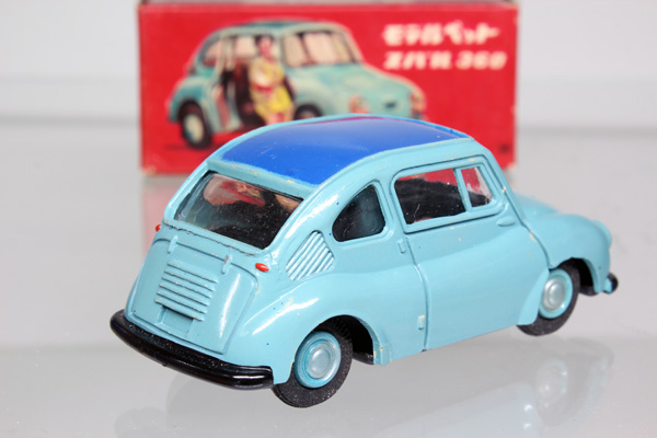モデルペット