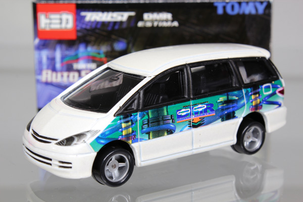 トミカ　東京オートサロン